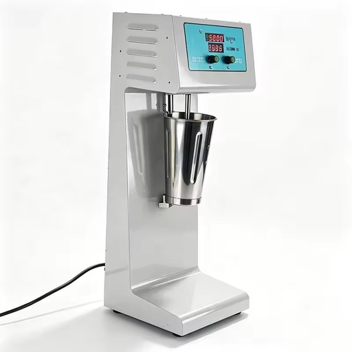 Laboratory Stirrer Digital Display High Speed Mixer 11000rpm Variable Speed for Drilling Fluid Testing API Standard 200W