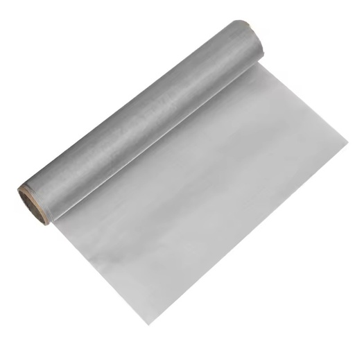 Food Grade 20 40 50 60 Mesh Sus 310 Stainless Steel Woven Wire Mesh