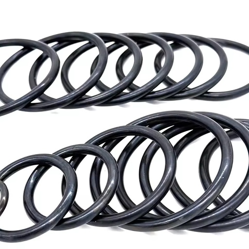 Durable Buna Nitrile NBR Rubber O-Rings for Downhole Tools & Completion