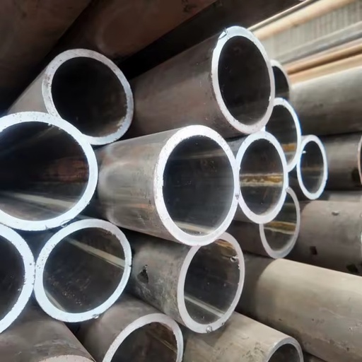 CE/API Cold Drawn Seamless Tube Excellent Toughness & Wear Resistance ForAutomation Equipment Fastening Components Custom Size