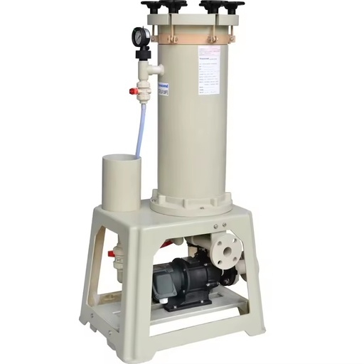Wholesale Polypropylene Alkaline Membrane Filter Machine Plating Machine Jewelry Filters