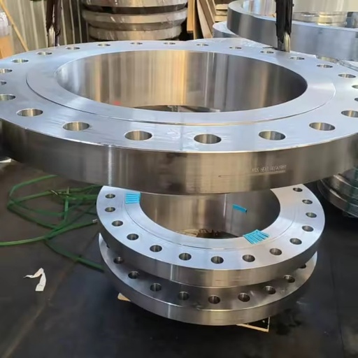 ASME SA182 SS304 316 304L B16.5 Class 150 Forged Stainless Slip on Flange DIN Flanges PN16 DN80 Dn50 Pn40 ISO9001 CE