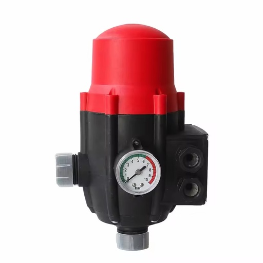 Electronic Pressure Control PC-13 Automatic Pump Controller