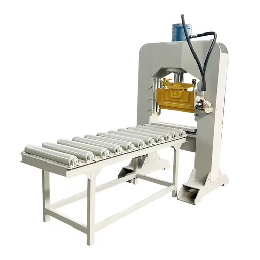 Durable Rock Splitter with Long Lifespan Stone Splitting for