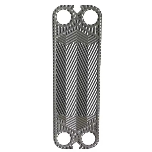 High Efficiency Herringbone Corrugated Plate Heat Exchanger Plates for Alcohol Distillation and Fermentation Cooling