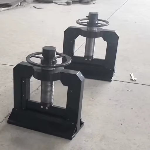 Cheap Manual Core Splitter Manual Rock Core Splitter Machine Core Cutting Machine for Core Sample Lab