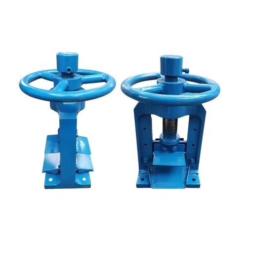 Light Weight and Cheap Manual Core Splitters and Hydraulic Core Splitter