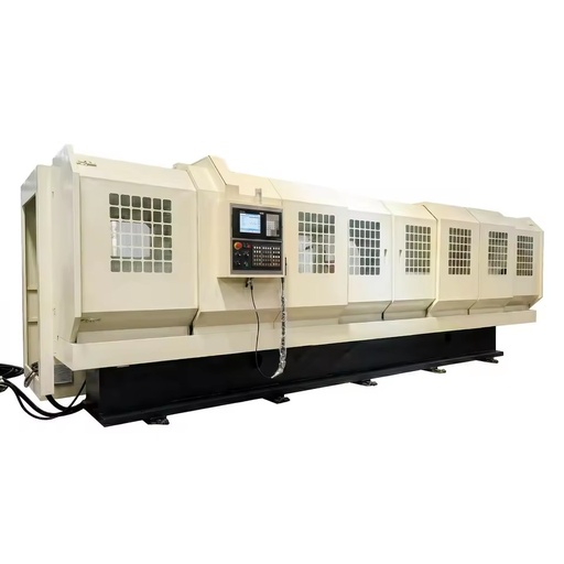 Horizontal Boring Machine TK2150 50-210mm Bore 3-5M Table Size High-Accuracy Servo Motor Space-Saving Design for Modern