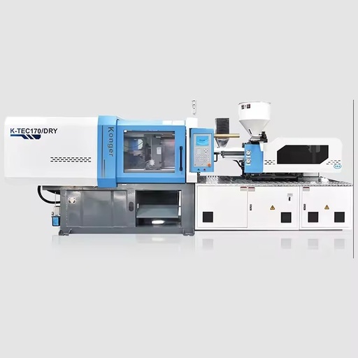 LIFTHYDRAU 1200KN 1400KN 1700KN 2300KN 2700KN 3100KN 3200KN Automatic Servo Motor Dry Series Plastic Injection Molding Machine