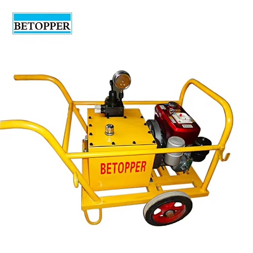 Hydraulic Powerpack Hydraulic Rock Splitter for Mining, Quarrying, Breaking, Crushing