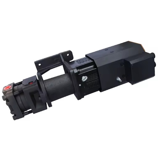1 Year Warranty Hydraulic Pump with Servo Motor 380-480V 30kW New Condition
