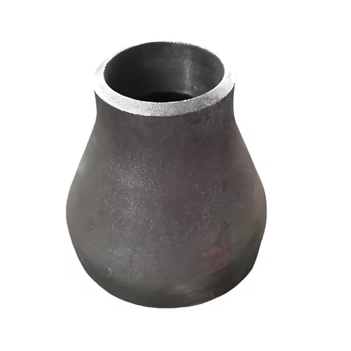 Sanitary Grade ASME B16.9 Stamping Process Stainless Steel 304 316 Concentric Reducer for Water and Oil Application