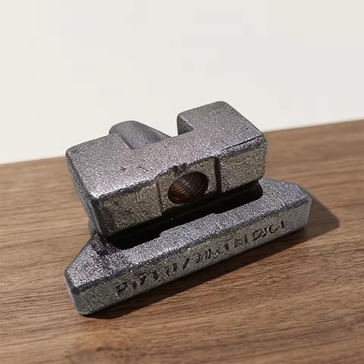 Premium Quality Lost Wax Casting Components High Precision Durable Metal Cast Parts Petroleum Industry Customization OEM/ODM