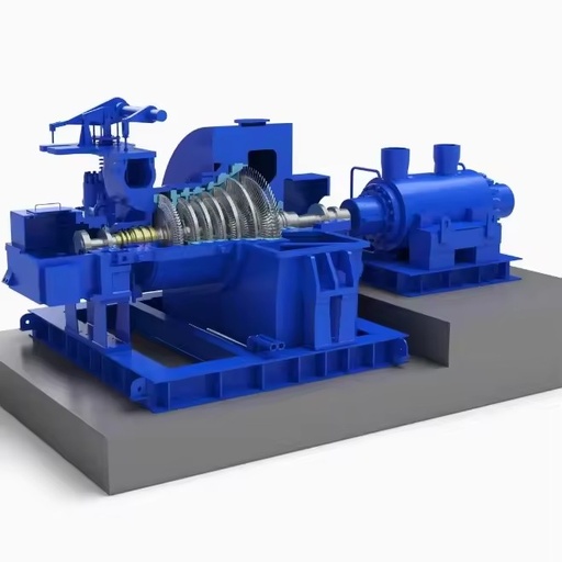 1mw Power Plant Thermoelectric Generator Power Generator Plant Plastic Waste to Energy Power Plants