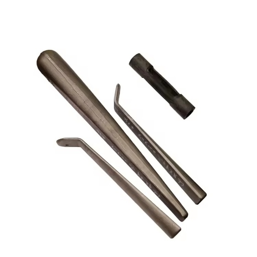 Manufacture Rock Splitter Wedges With Low Price
