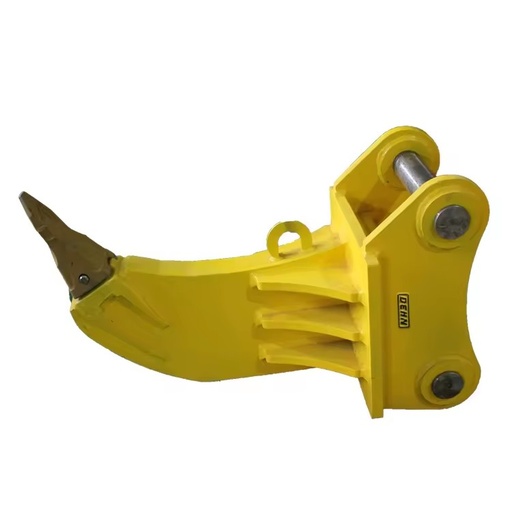 Oem High Quality & Best Price Excavator Attachments Vibrating Ripper for Excavator