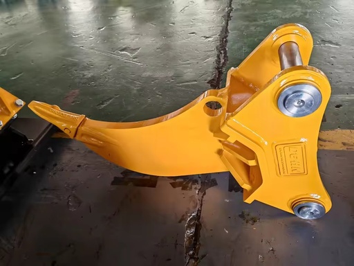 Oem High Quality Excavator Ripper Buckets Excavator Attachments Vibrating Ripper for Excavator