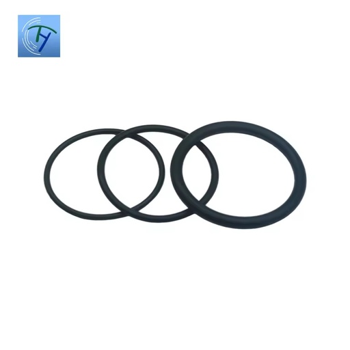 Different Color NBR FKM EPDM Silicone Rubber O Ring High Precision O-Ring Seals Oring for Automotive and Hydraulic