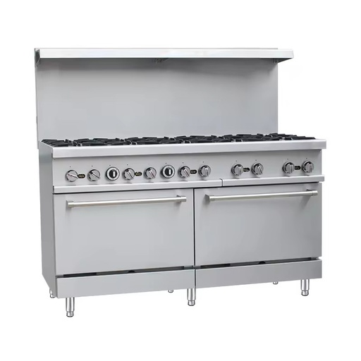 Commercial Food Grade Stainless Steel Chicken Rotisserie LPG Gas Multifunctional Easy Operation High Efficiency Long Life