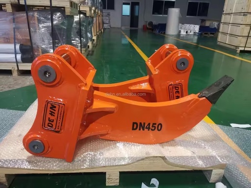 High Qualified Excavator Ripper Buckets Excavator Attachments Vibrating Ripper for Excavator