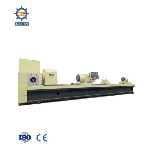 Horizontal CNC Deep Hole Drilling & Boring Machine with Pump and Motor High-Accuracy 160mm Max Drilling Diameter