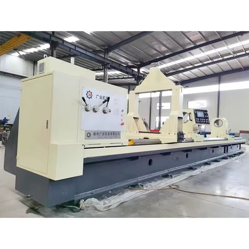 TK2150 Deep Hole Drilling Boring Machine Horizontal CNC Motor Pump High-Accuracy 30kW Power 160mm Max Drilling Diameter