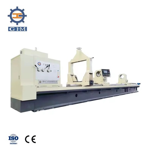 Deep Hole Drilling & Boring Machine Industrial Use TK2150 CNC Horizontal High-Accuracy Motor & Pump 30kW Power