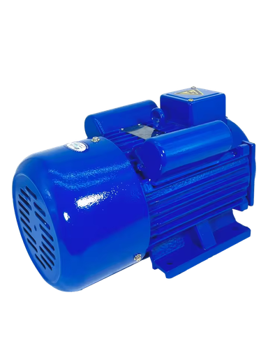 Industrial THREE-PHASE 220V Induction Motor, Overload-Resistant Corrosion-Resistant Stable Operation