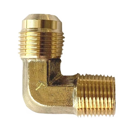 Premium Brass Male Tee Connector for Plumbing Applications | Multiple Sizes Available | Indian Exporter