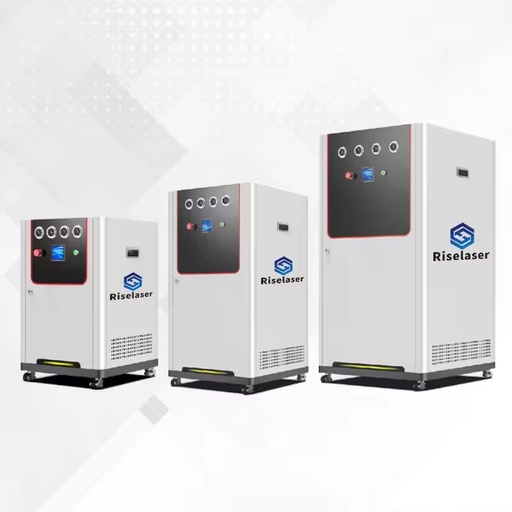 99.999% High Purity Mini Nitrogen Generator N2 Gas Production Machine Gas Generation Equipment