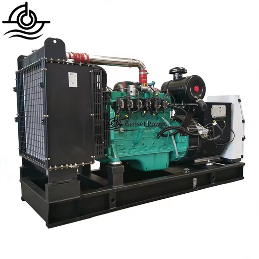 1000kw Gas Generator CNG Generator Standby Gas Generator Variable Frequency Factory Price
