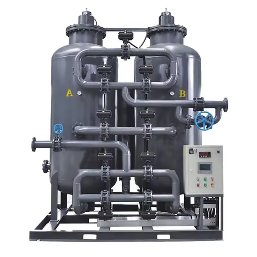High Purity Gas Generation Equipment Nitrogen Generator N2 Generator for Food Protection