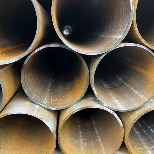 Seamless Carbon & Alloy Steel Pipe, ASTM A106 Gr.B for Construction & Infrastructure