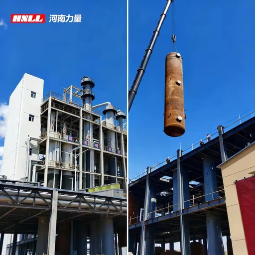 Advanced Waste Engine Oil Pyrolysis Scrap Tire Oil Polymer Waste Oil to Diesel Distillation Machine