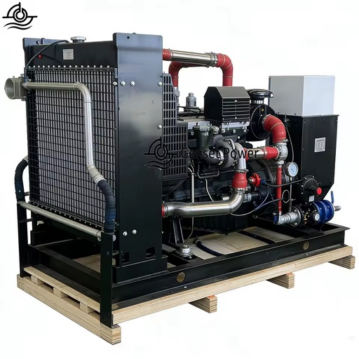 10KW 30KW 50KW 100KW 1000KW Natural Gas Biogas CNG LNG Methane Generator CHP Biogas Purification LPG Use AC Single Remote Start