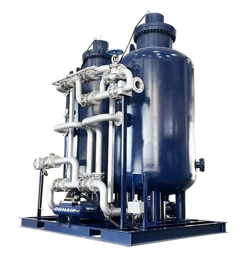 PSA Nitrogen Generator Machine Product Type Gas Generation Equipment