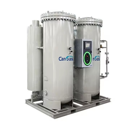 CanGas Industrial Gas Generator N2 Generator