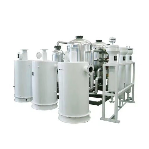 Acetylene Generator 300nm3/h Gas Generation Equipment Low Consumption Acetylene Gas Plant for Industrial Use