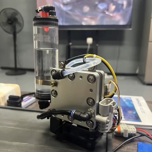 HHO Hydrogen Generator Kit Dry