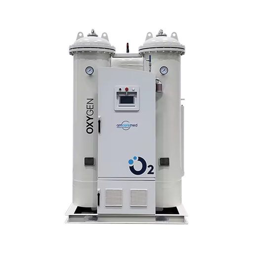 PSA Oxygen Generator Machine Oxygen Production Plant for Medical Gas Generator Equipment