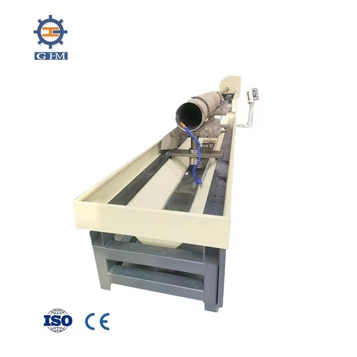 High Productivity Suitable for Tubes and Cylinders in Multiple Industries Efficient Deep Hole Honing Machine CNC Controlled