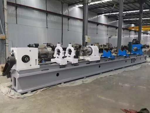 TK2150 CNC Bench Drilling Machine High-Accuracy Servo Motor for Construction Machinery Parts Metalworking Factory