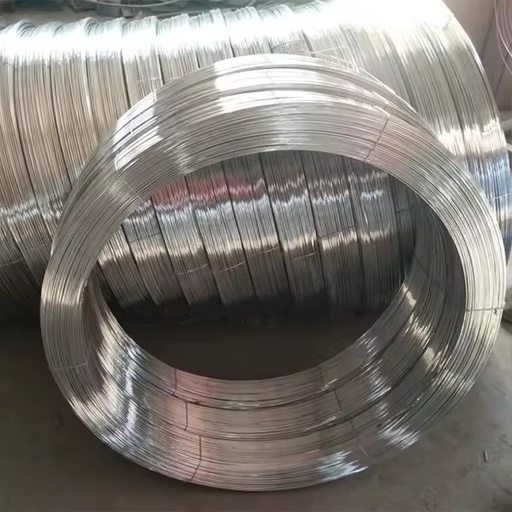 Customized Size Electro Galvanised Iron Wire Binding BWG 21 Hot Dipped 12/16/18 Gauge Gi Cutting Bending Welding Brand
