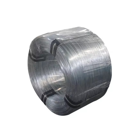 Cheapest Iron Wire Roll Electric and Hot Dipped Galvanized 2.0mm Iron Wire Hanger Wire