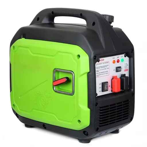 3-6KW 48V 60V 72V Portable Gasoline Generator with 5L Tank Low Fuel Consumption for Outdoor Camping