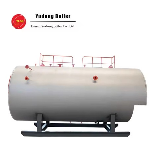 0.5 Ton to 15 Ton Industrial Steam Boilers for Laundry