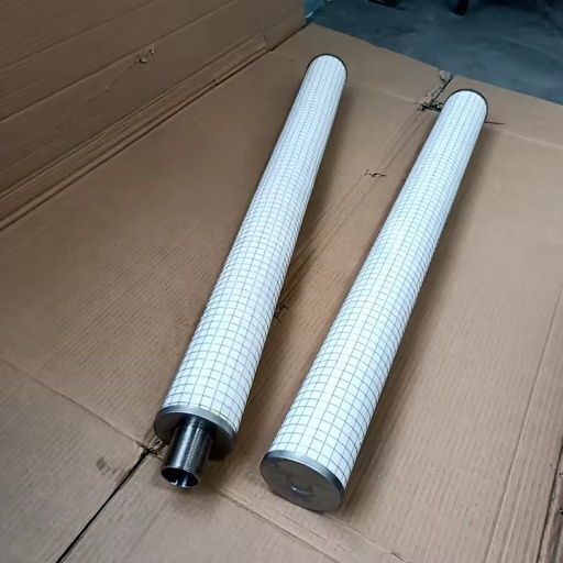 High Flow Series 220V PP Filter Cartridge with 1-Year Warranty for Retail and Agricultural Industries