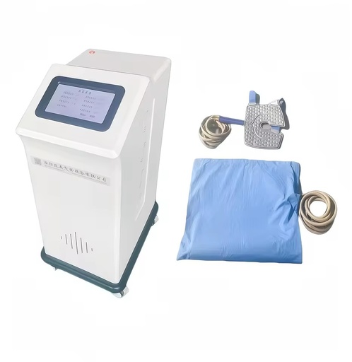 Automatic Patient Fever Reduction System Mild Hypothermia Treatment Machine for Gas Generation Equipment