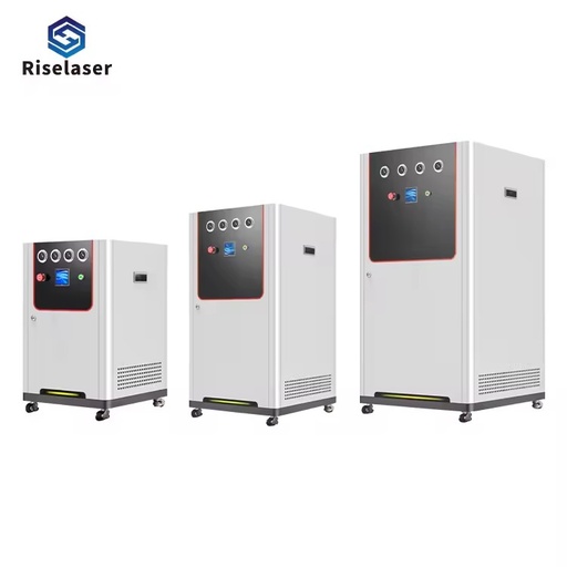 Small Portable N2 Nitrogen Gas Generator Equipment for Laser Welder Mini Lab Nitrogen Generator Machine