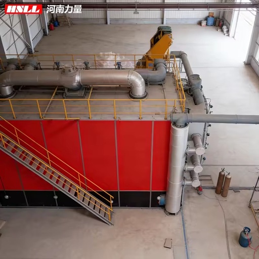 Premium 50 Tons Daily Oily Drilling Waste Petroleum Residue Used Tires Extract Fuel Oil Continuous Pyrolysis Machine